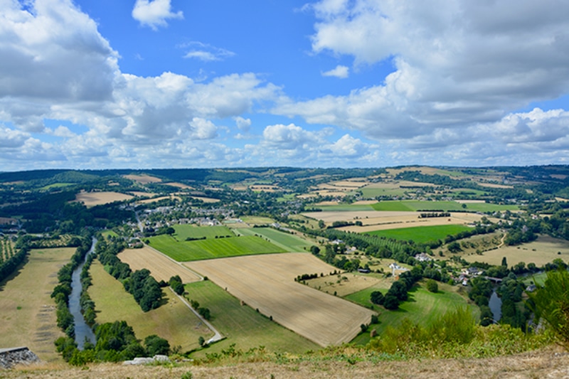 Guide de la sobriete fonciere