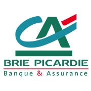 Logo CA Brie Picardie