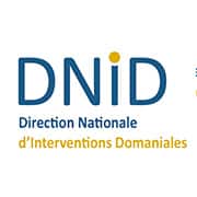 Logo DNID