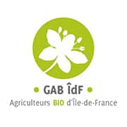 Logo GAB IdF