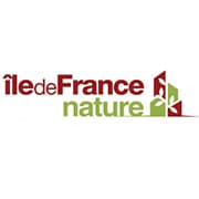 Logo Ile de France nature