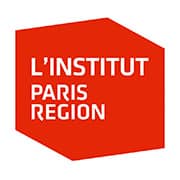 Logo Institut Paris Région