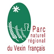 Logo Parc Naturel du Vexin