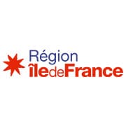 Logo Région Île-de-France