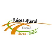 Logo Réseau rural Français