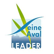 Logo Seine Aval Leader