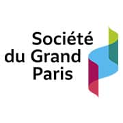 Logo Société du Grand Paris