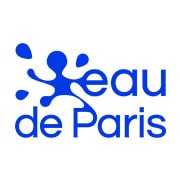 Logo Eau de Paris