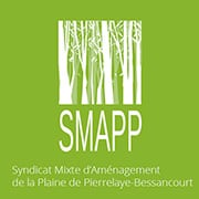 Logo partenaire, SMAPP