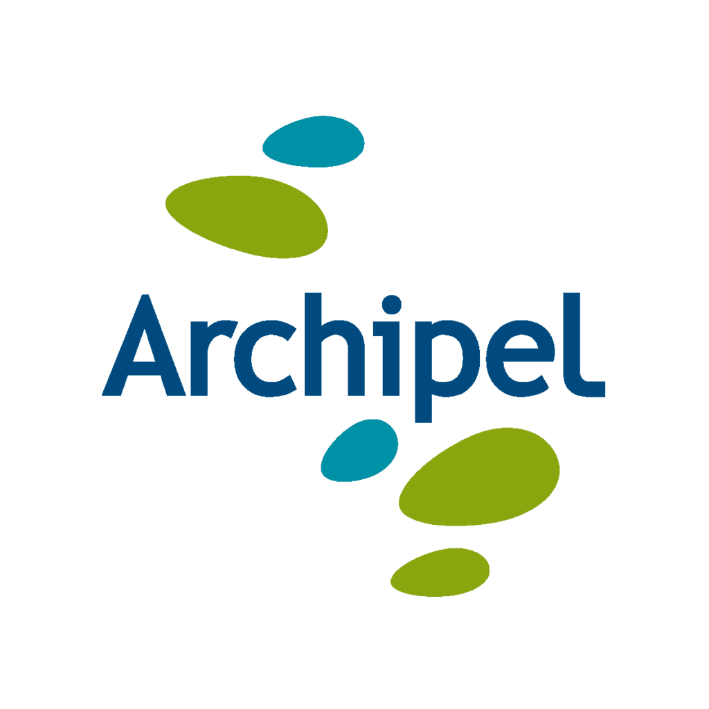 logo Archipel