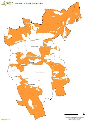 PPEANP Marne et Condoire