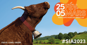 salon de l agriculture a paris
