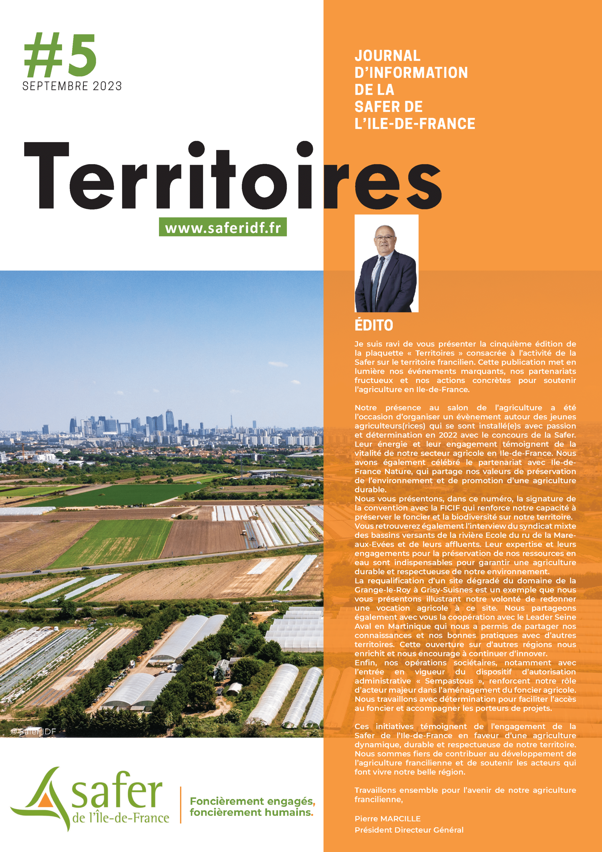 territoires n°5 page 1