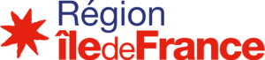 région Île de france (logo).svg