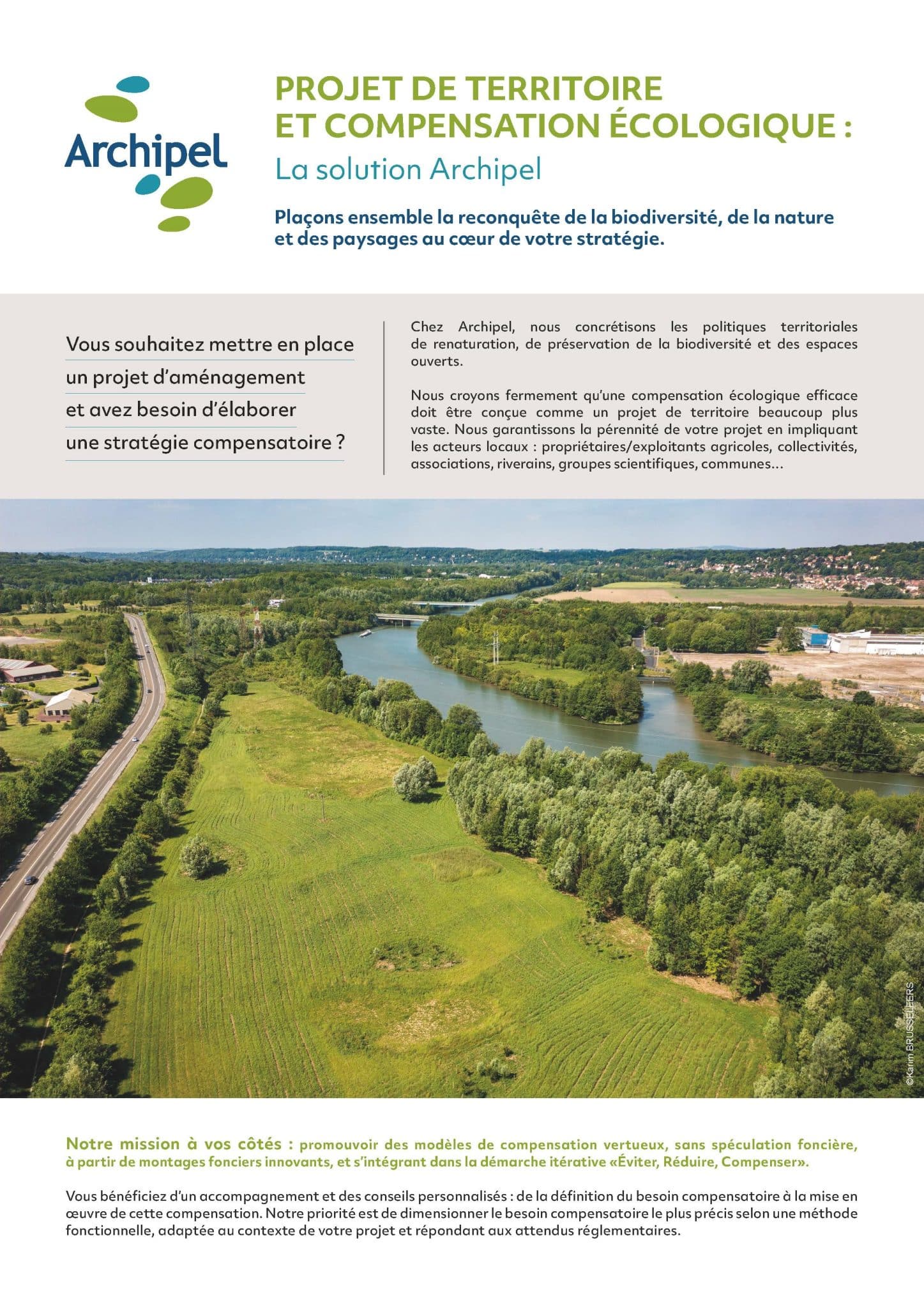 plaquette archipel territoire&compensation écologique v5 page 1