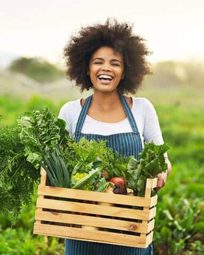 agricultrice